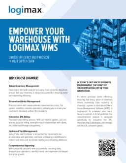 Company Brochure PDF preview