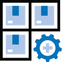 Automated Reordering