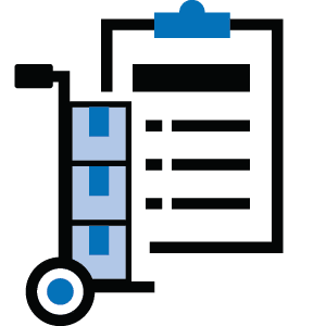 Bill of Materials (BOM)