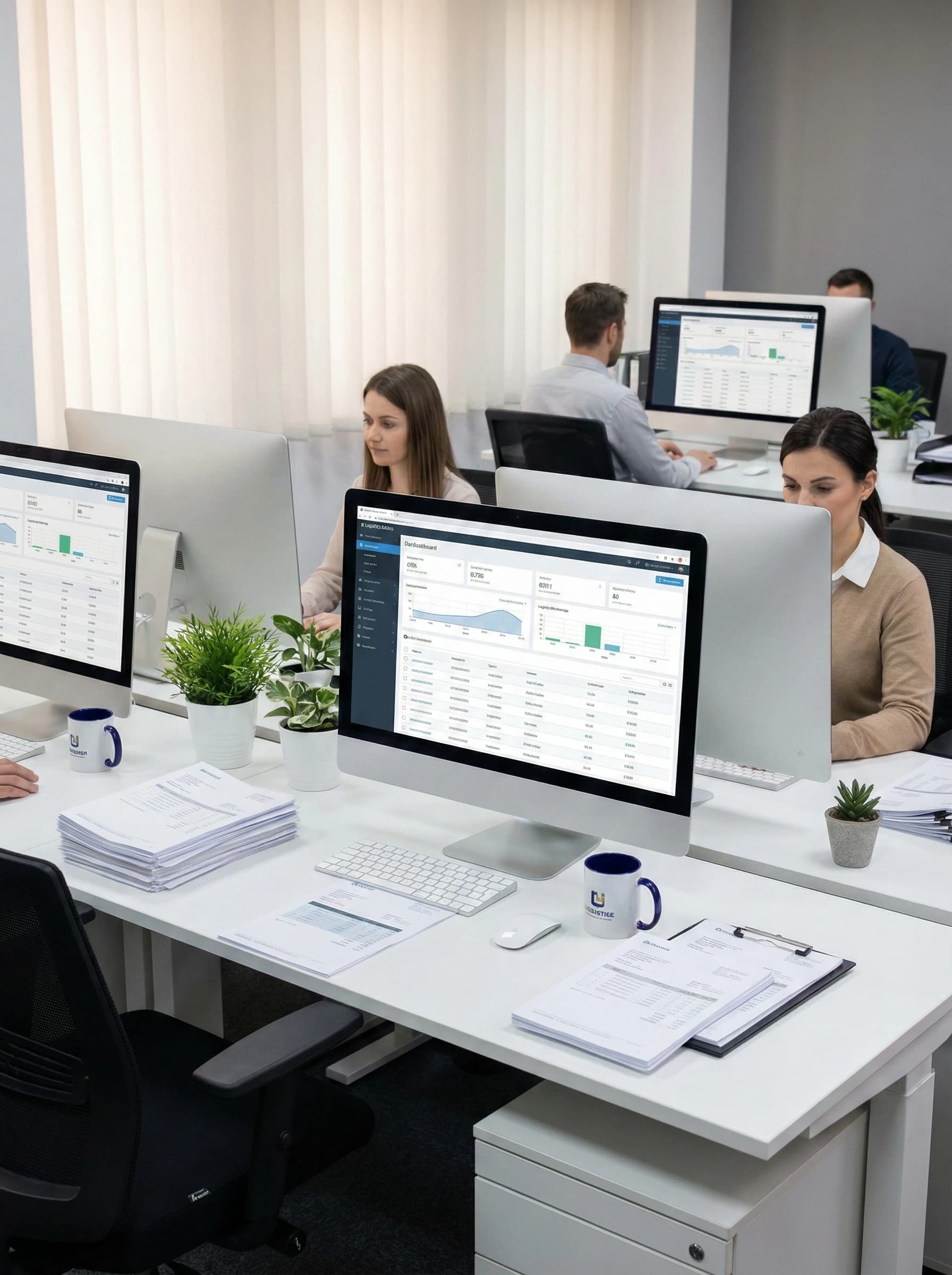 3PL billing challenges and solutions