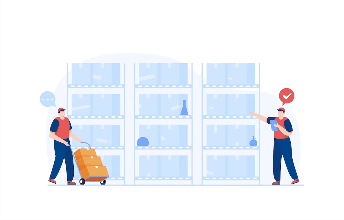 How to Improve Inventory Accuracy with a WMS