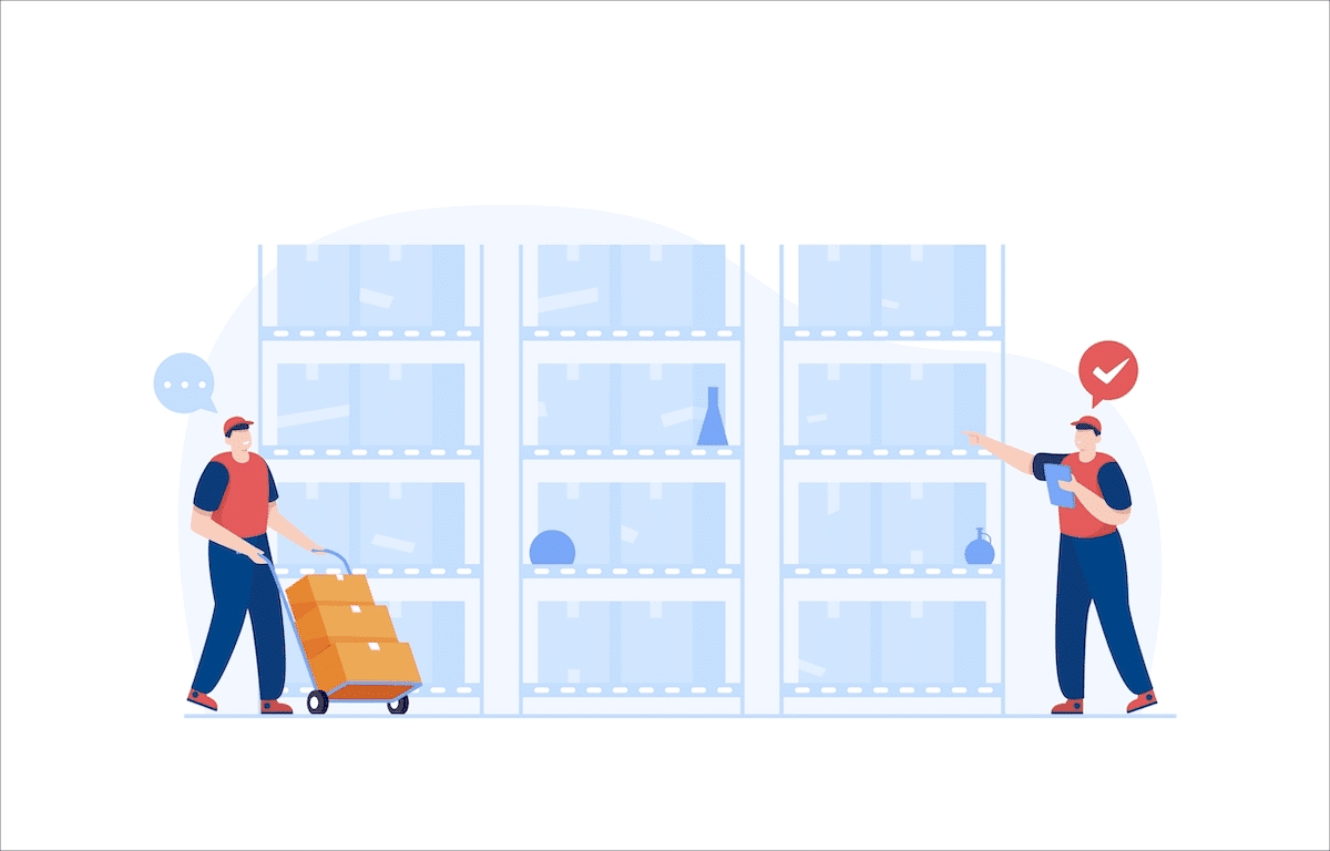 How to Improve Inventory Accuracy with a WMS