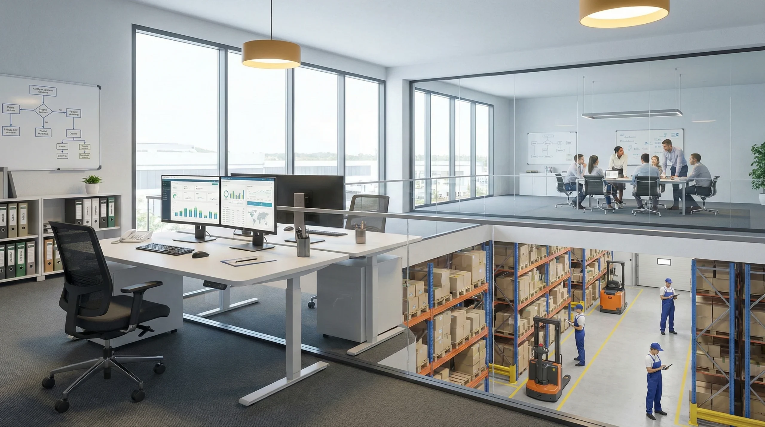 15 Warehouse Management Best Practices for 2026