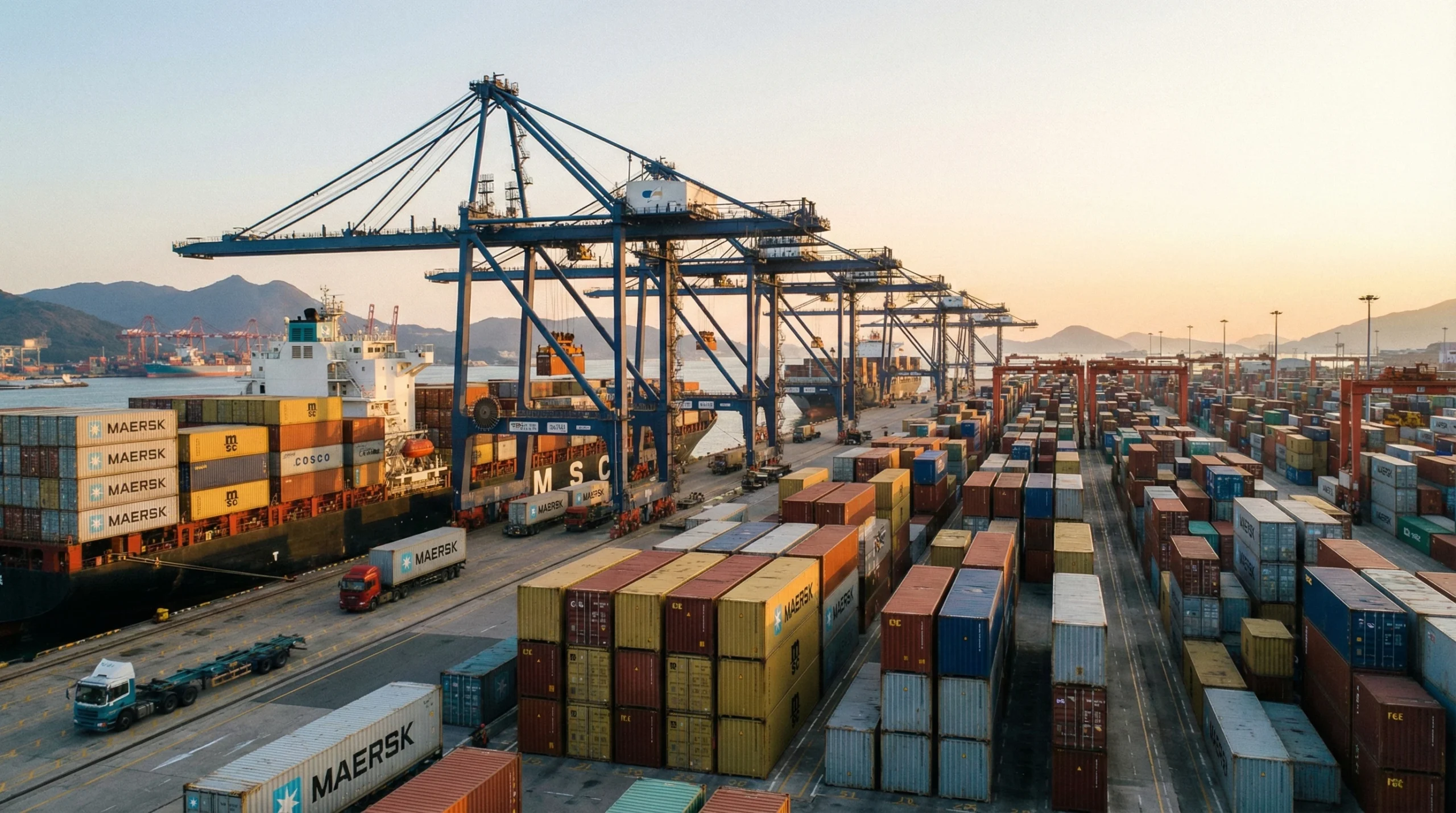 Understanding the Benefits of Foreign Trade Zones