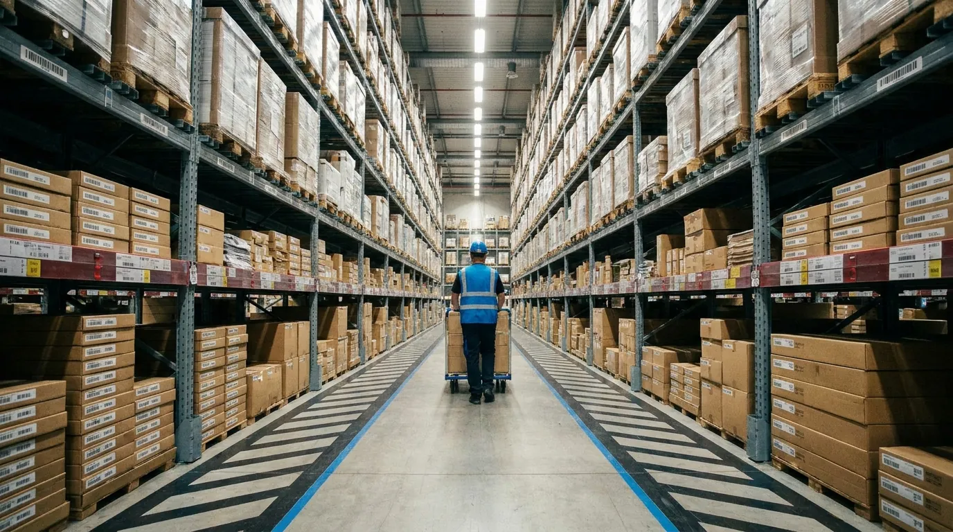 What Are Inventory Management Systems? A Complete Guide