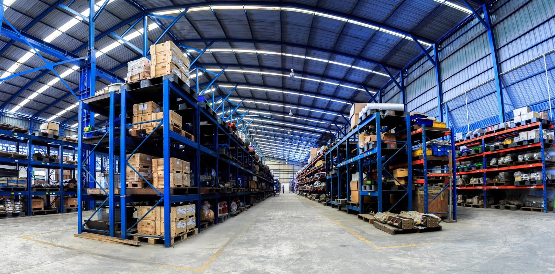 about warehouse