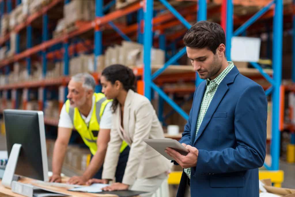 Your warehouse management software is an integral part of your operation. Learn how to choose the right solution with Logimax.