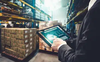 Top 5 Warehouse Technology Trends for 2022 1 - warehouse technology trends