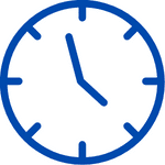 clock icon