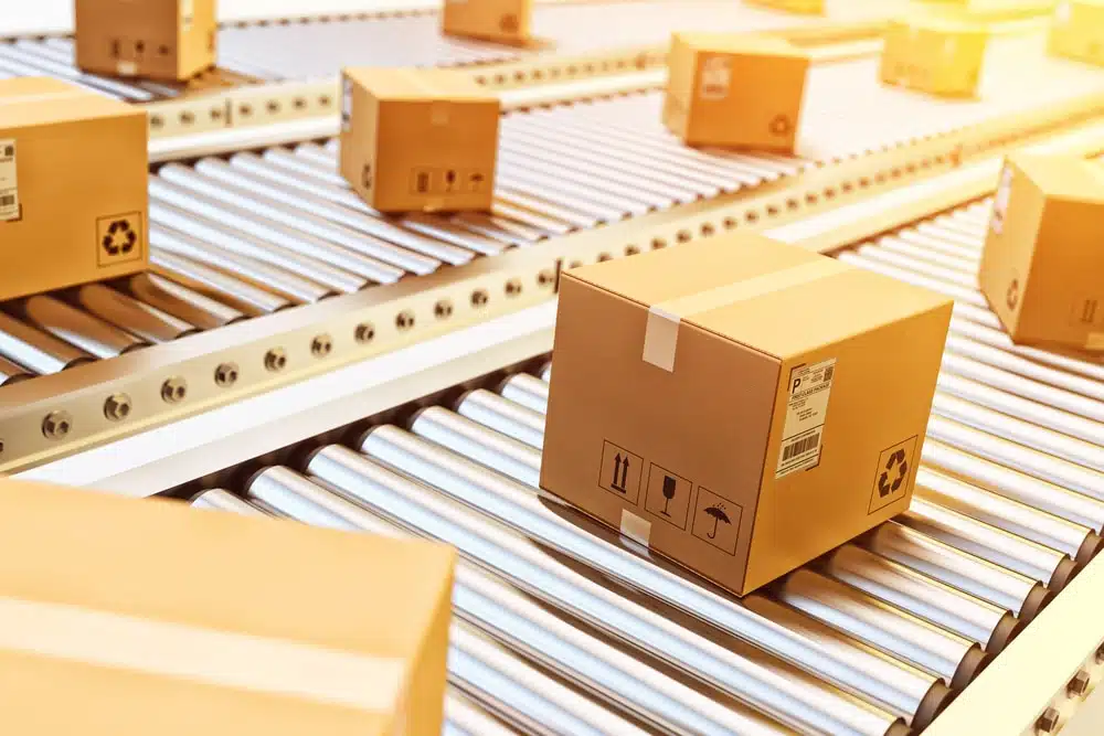 How to Prepare Your Warehouse for Peak Season 1 - peak season