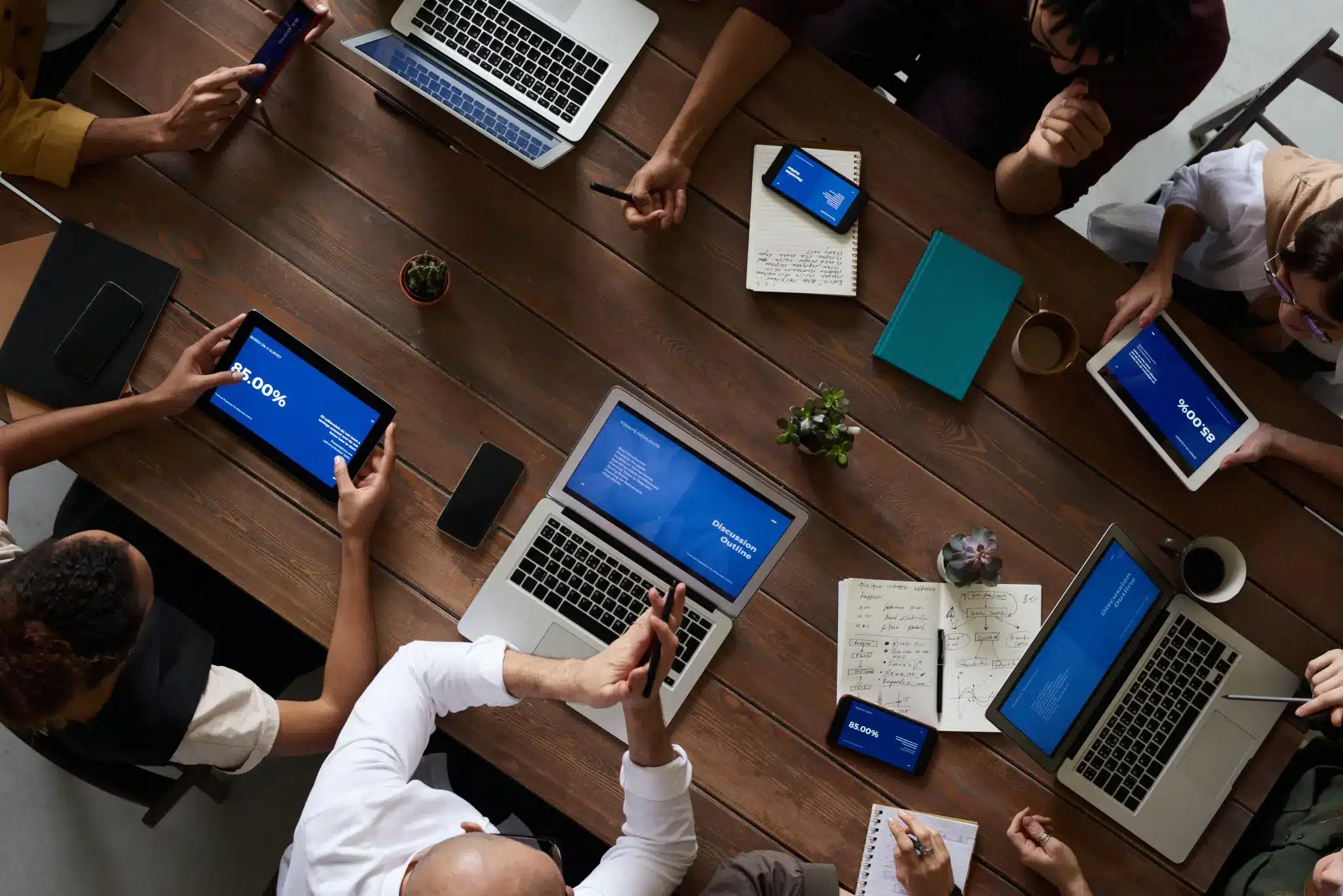 Services to Expect from Your Warehouse Management Software Provider 3 - Product industry blog