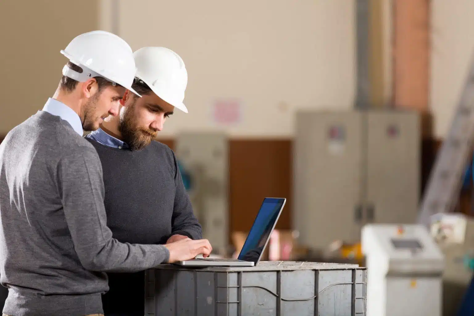 Warehouse Security Protection: Part 2 - Physical Security 1 - warehouse physical security