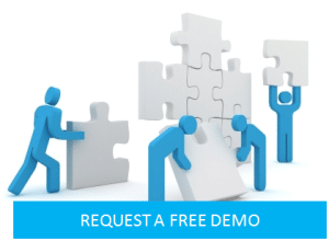 request a free demo