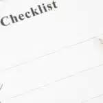 3PL WMS Software: Annual Performance Review Checklist 3 - Product industry blog