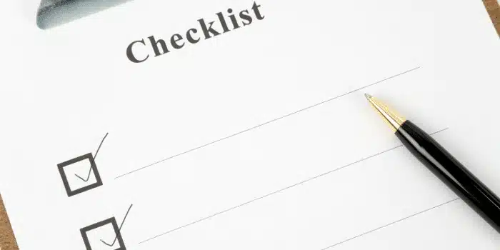3PL WMS Software: Annual Performance Review Checklist 8 - value added services