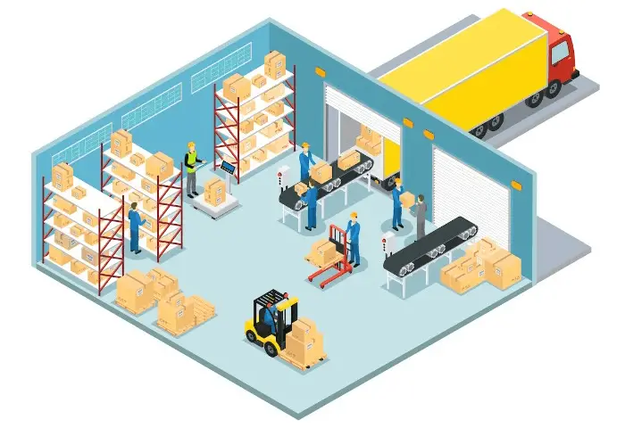The Ultimate Guide to Pick, Pack, and Ship: Streamlining Your Warehouse Management 1 - pick pack ship