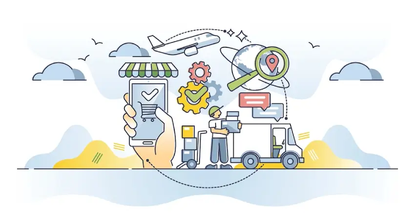 Ecommerce Order Fulfillment: How to Improve Your Operations 6 - value added services