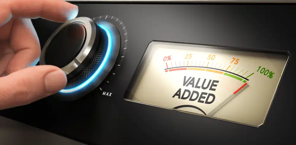 3PLs: How to Grow Your Business with Value Added Services 1 - value added services