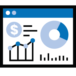 Automated Billing Cycles icon
