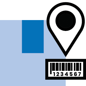License Plate Tracking icon