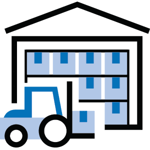 Third-Party Logistics