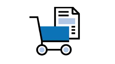 Ecommerce Integration icon