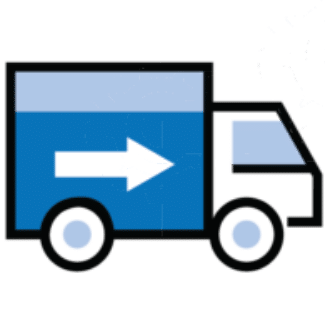Shipping Integration icon