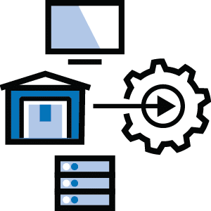API Integration icon