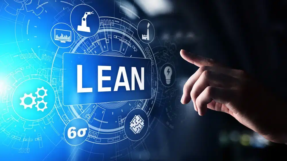 Lean Warehouse Training: A Guide to Mastering Efficiency 5 - yard management systems