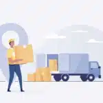 Shipping and Receiving Process Workflow: A Comprehensive Guide 2 - Product industry blog