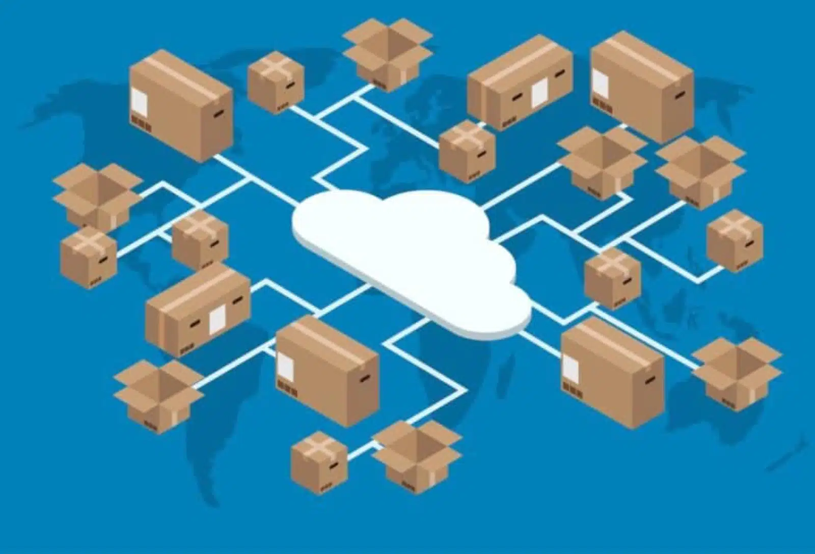 Cloud Based WMS: Ensuring Accessibility and Security 20 - cloud wms