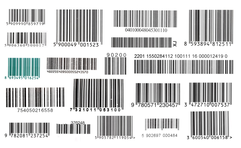 Complete Guide to Warehouse Barcode Systems 1 - warehouse barcode system