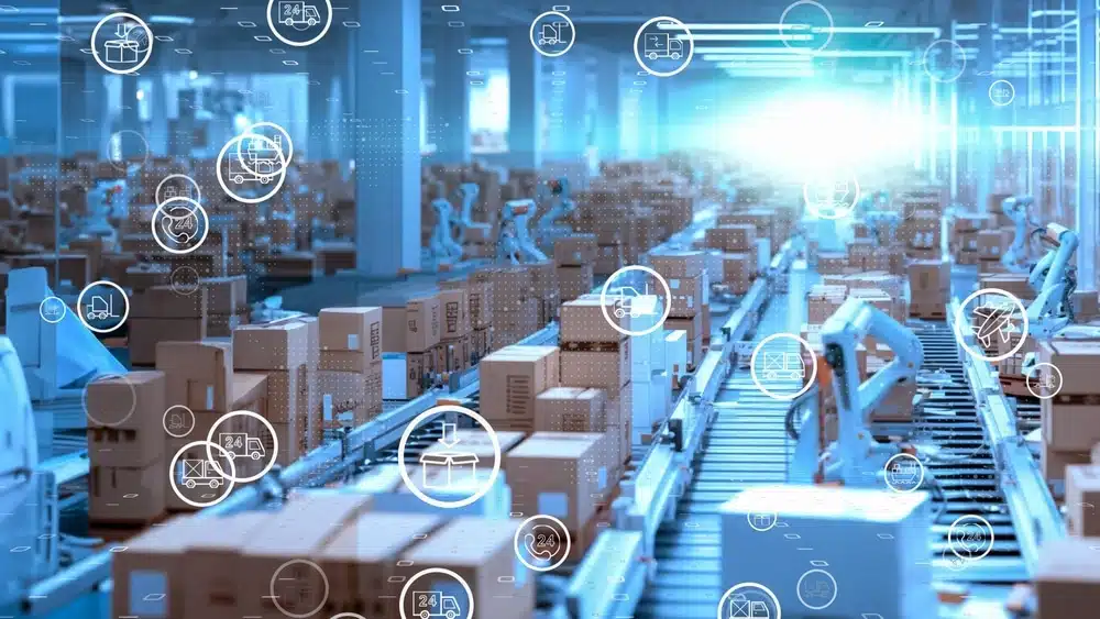 Cloud Based WMS: Ensuring Accessibility and Security 3 - cloud based WMS
