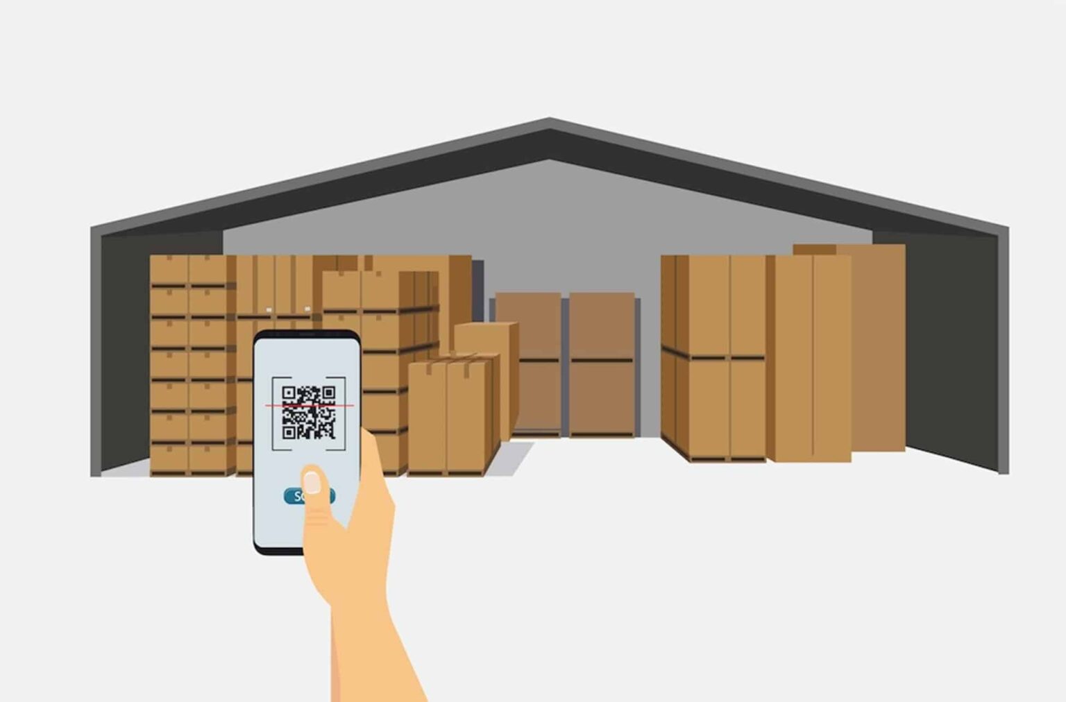 A Quick Guide to 2D Barcode Technology