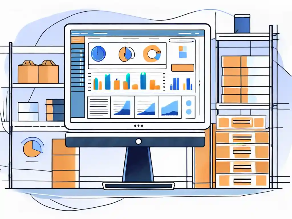 Understanding the Importance of an Inventory Management System 4 -