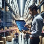 Warehouse Slotting Optimization: Benefits and Best Practices 1 - Product industry blog