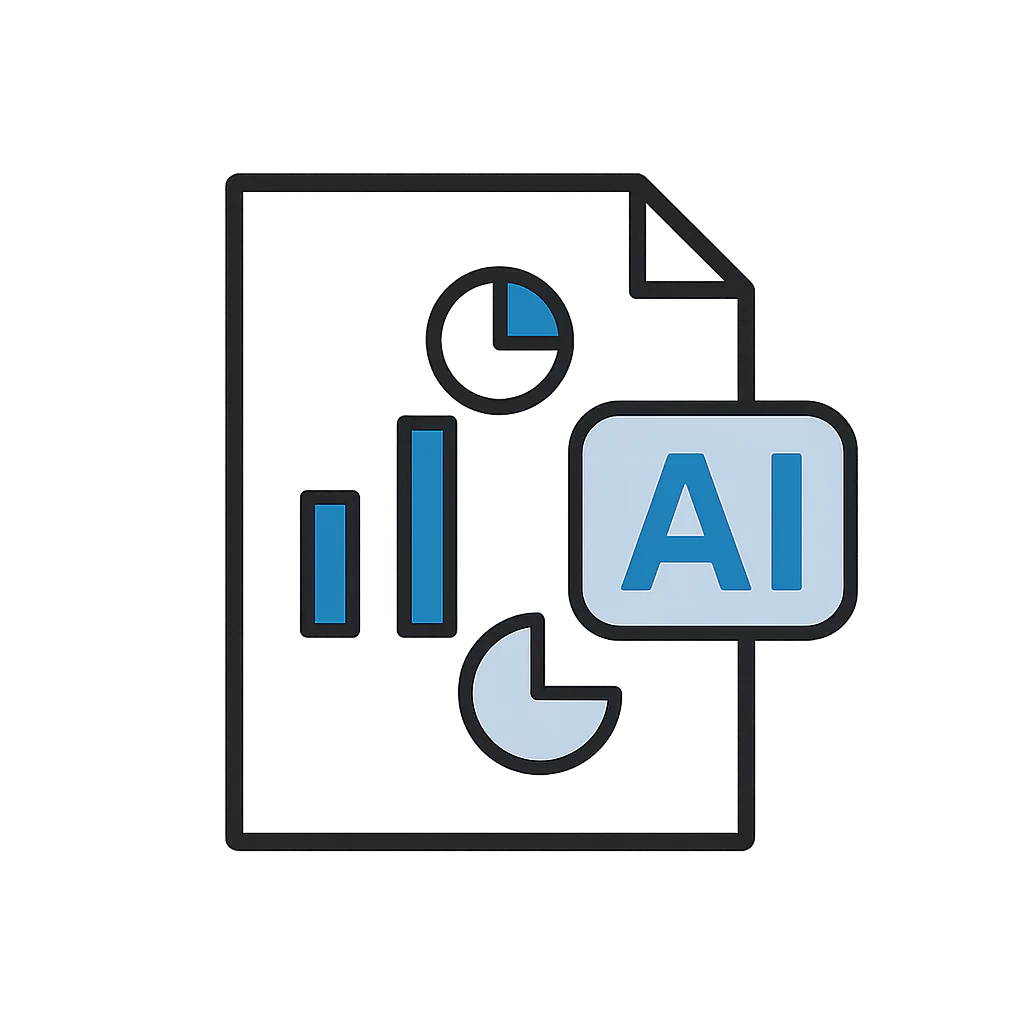 AI Intelligence icon