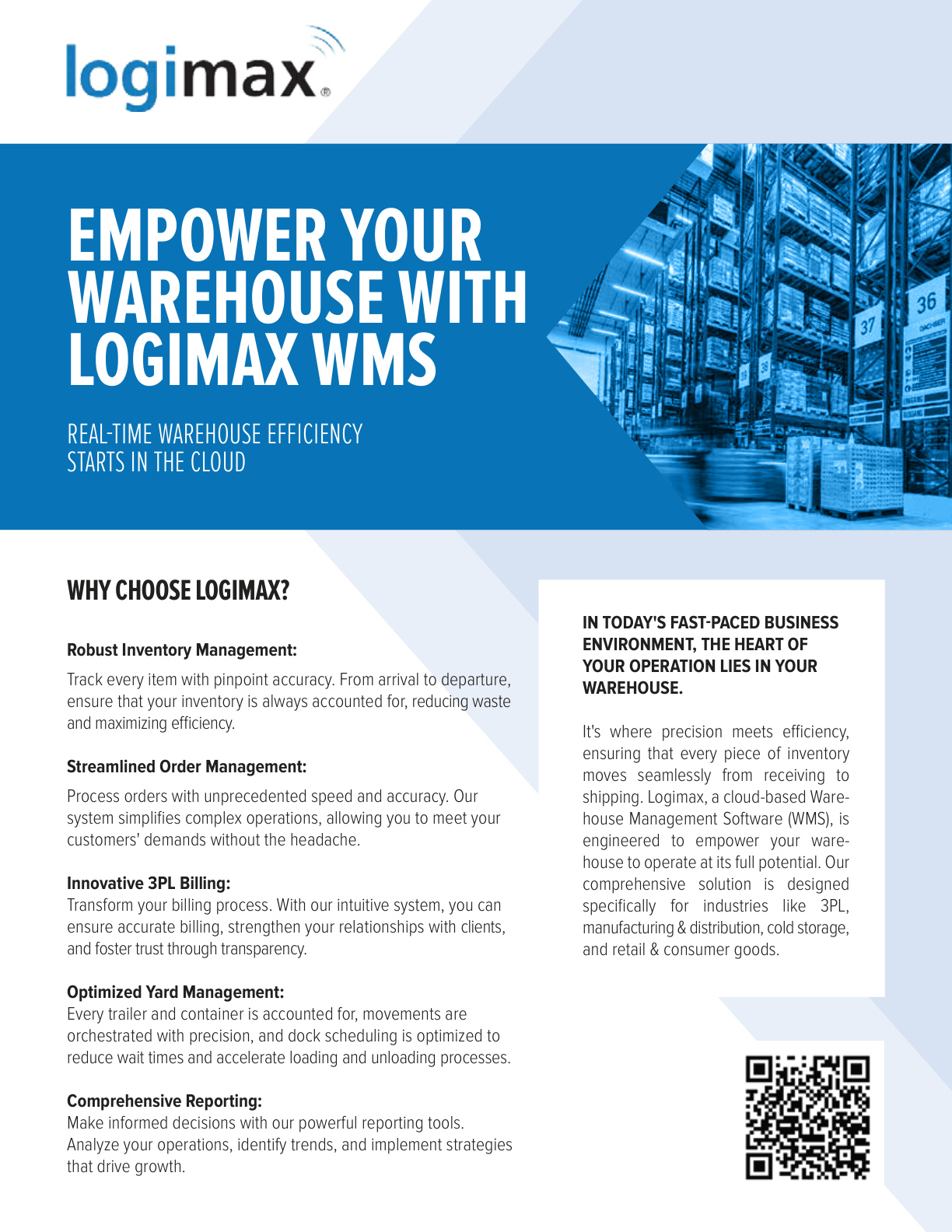 Cloud WMS Overview PDF preview