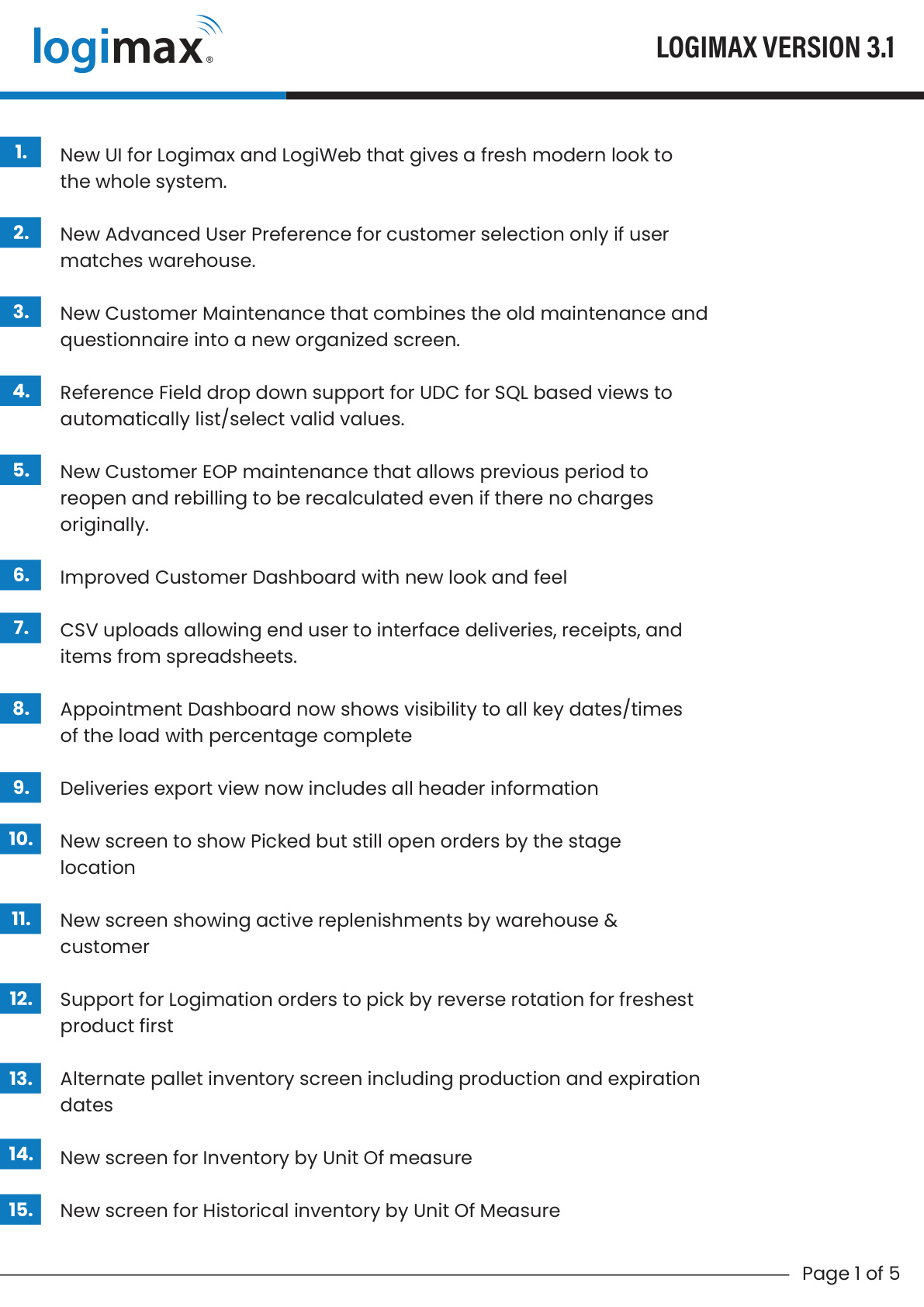 What's New in v3.1 PDF preview