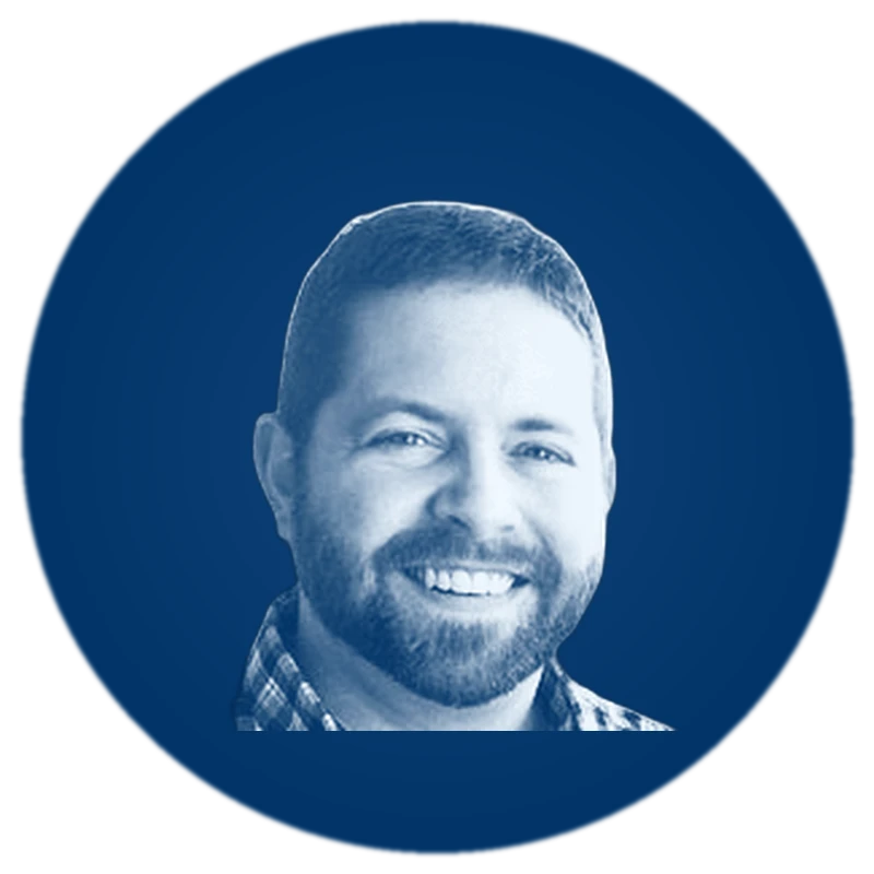 Sean Sullivan, President of Logimax