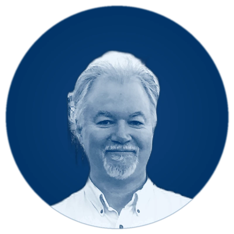 Tom Carlile, Product Director at Logimax